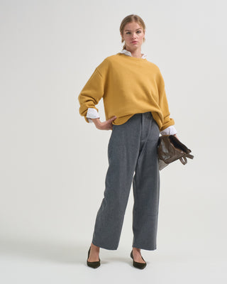 mike sweater