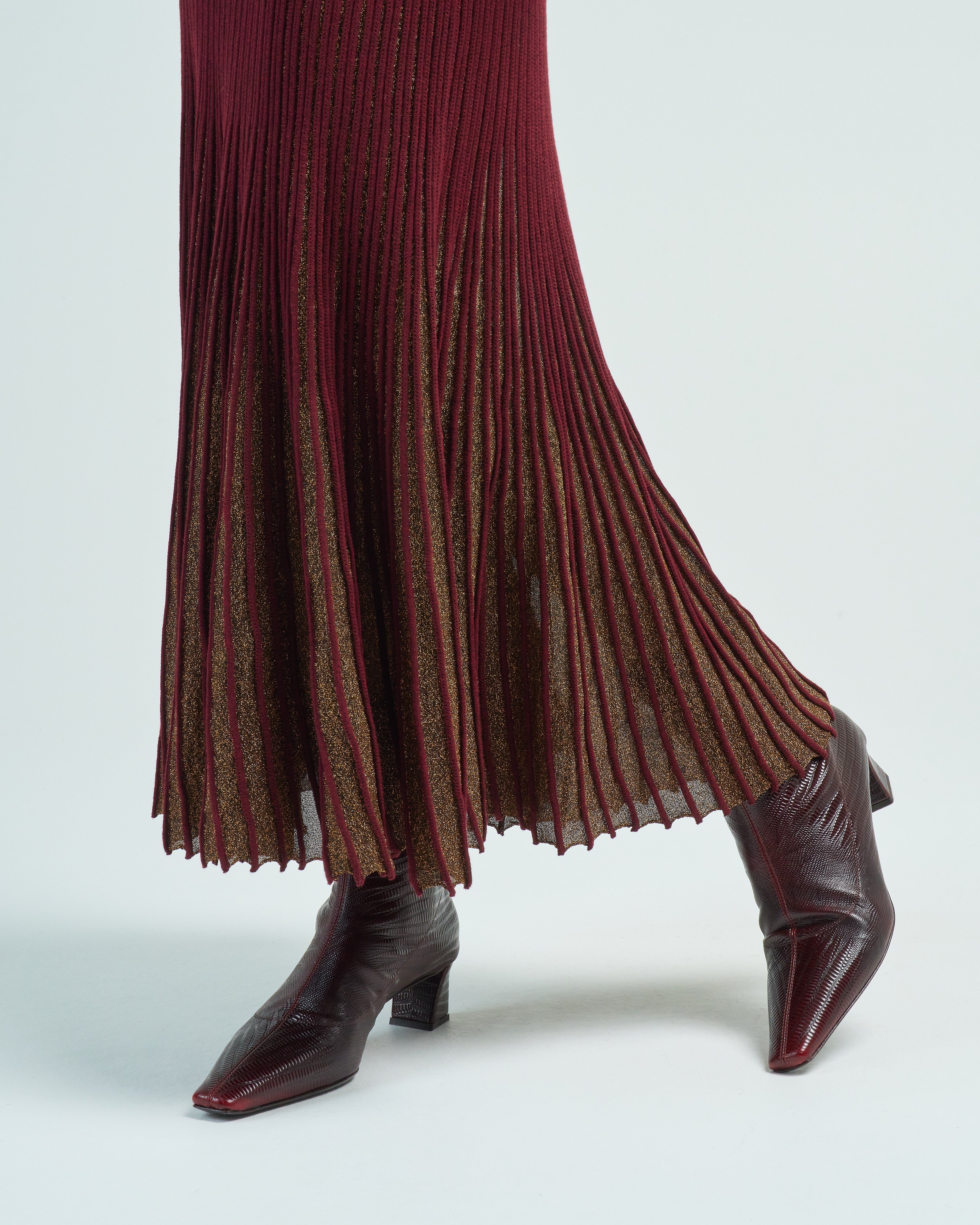 Ulla Johnson Mila Dress Amaranthus Ulla Johnson Mila Dress Amaranthus