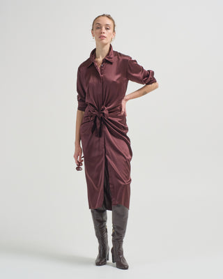 mila dress