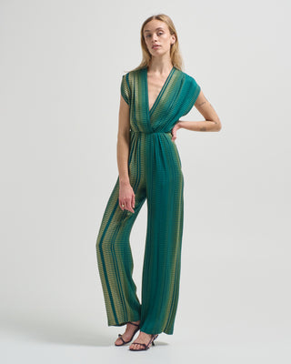 milagro jumpsuit
