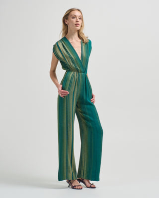 milagro jumpsuit