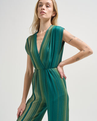 milagro jumpsuit