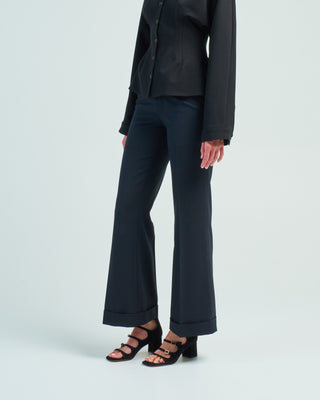 milena cuff trouser