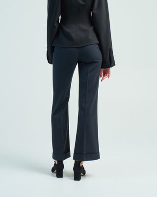 milena cuff trouser