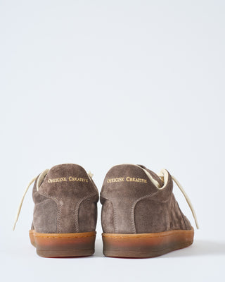 militia/102 light cachemire sneaker