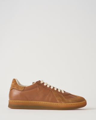 militia 101 sneaker