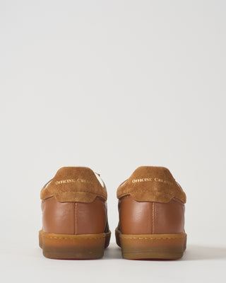 militia 101 sneaker