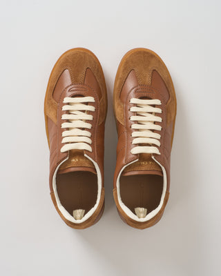 militia 101 sneaker
