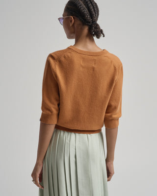 mimi cashmere ss henley