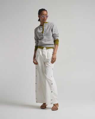 mimi cashmere ss henley