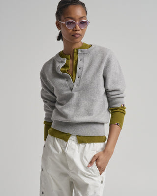 mimi cashmere ss henley