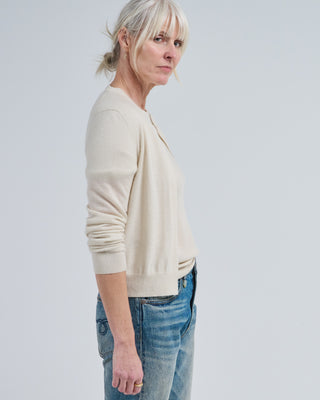 mini cardigan mono