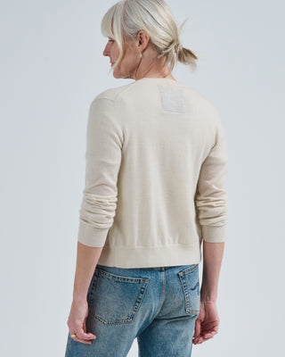 mini cardigan mono