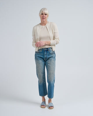 mini cardigan mono