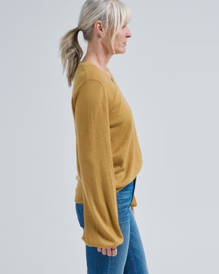 mini gypsy sweater