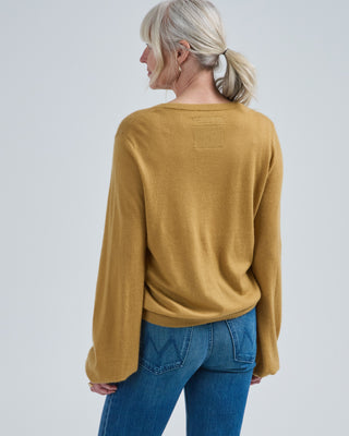 mini gypsy sweater