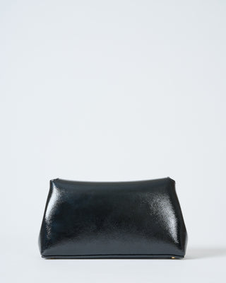 mini t-lock naplack clutch