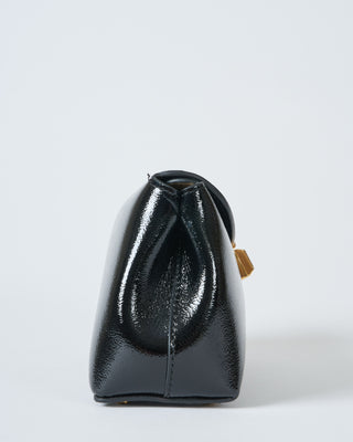 mini t-lock naplack clutch