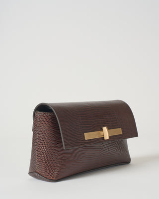 mini yve lizard bag