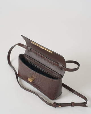 mini yve lizard bag