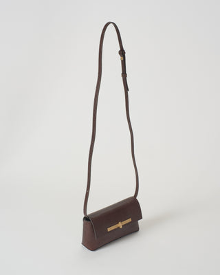 mini yve lizard bag