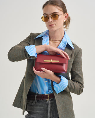 mini yve bag