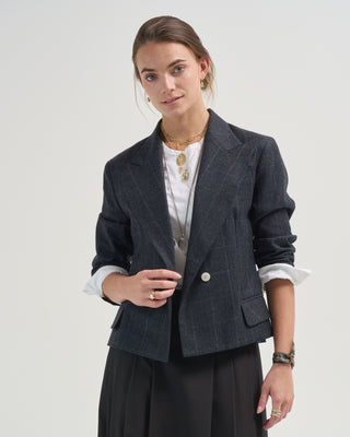 minibourne jacket