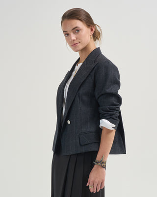 minibourne jacket