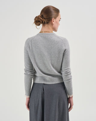 mm baby cardigan