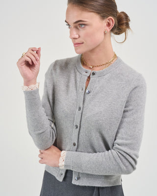 mm baby cardigan