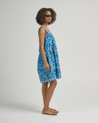 monaco short dress