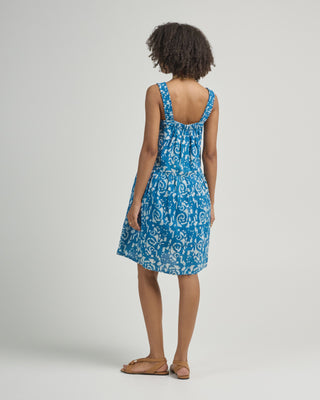 monaco short dress