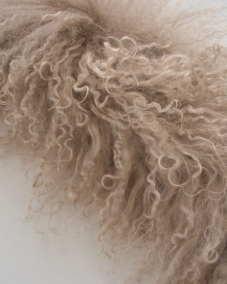 mongolian shawl scarf