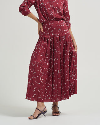monti skirt