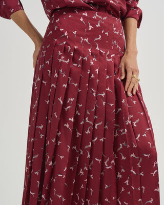 monti skirt
