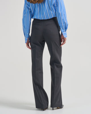 morissey pant wool tailoring