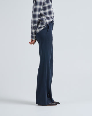 morissey wool pant