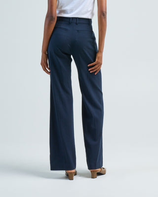 morissey wool pant