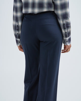 morissey wool pant