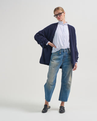 tokio cardigan