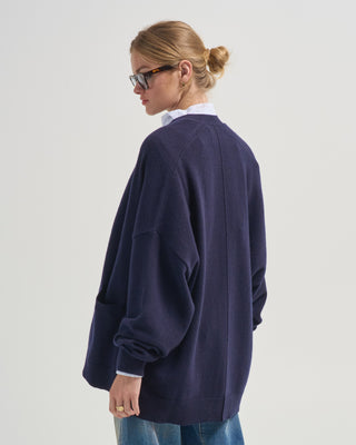 tokio cardigan