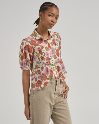 nadine blouse