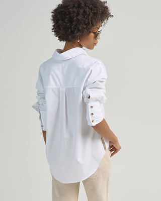 naia shirt