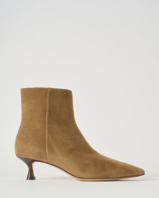 naomi tr kitten heel point toe low boot