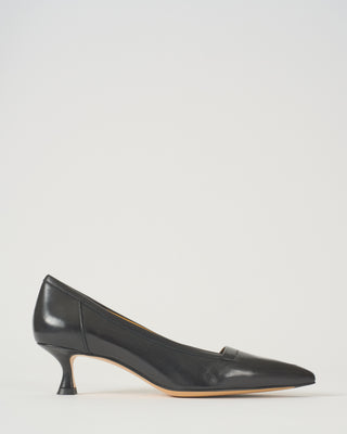 naomi tr kitten heel point toe pump