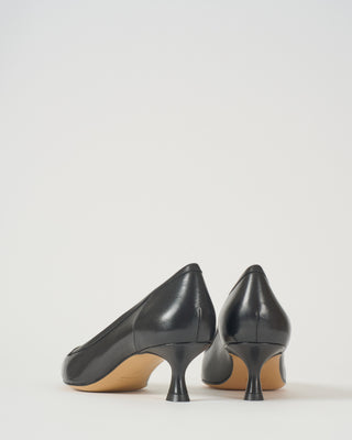 naomi tr kitten heel point toe pump