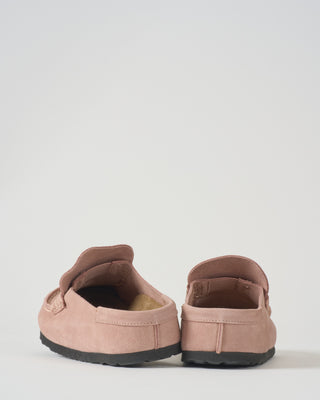 naples wrapped clog