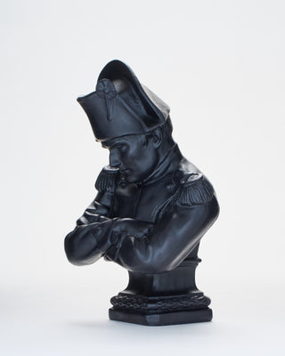 napoleon bust