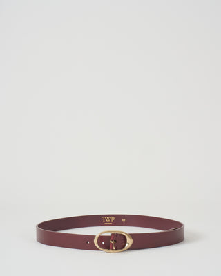 narrow belt