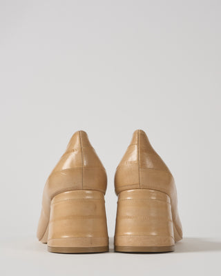 naxos eel heel